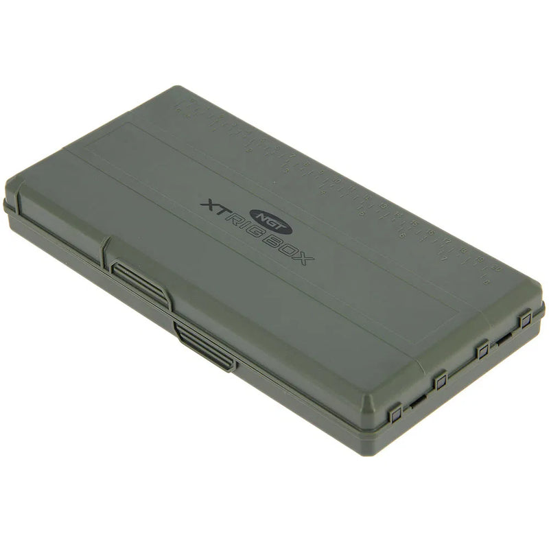 NGT XT Rig Box System