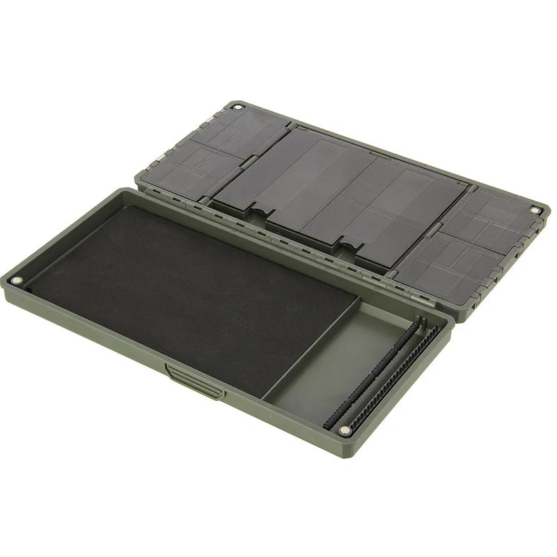 NGT XT Rig Box System