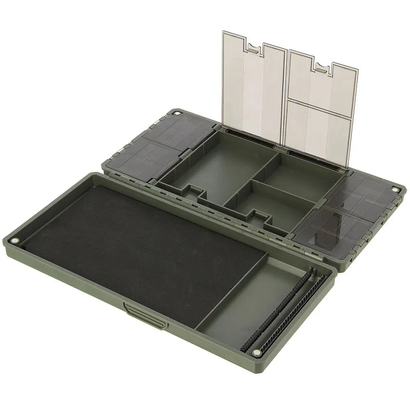 NGT XT Rig Box System