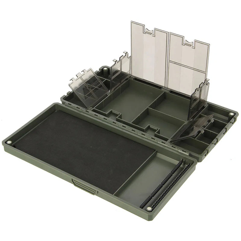 NGT XT Rig Box System