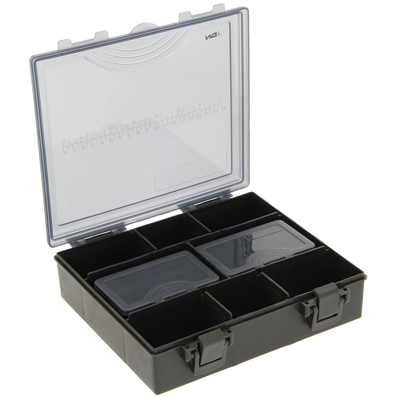 NGT 4+1 Tackle Box