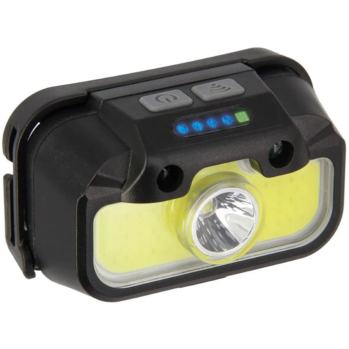 NGT Profiler Headlight