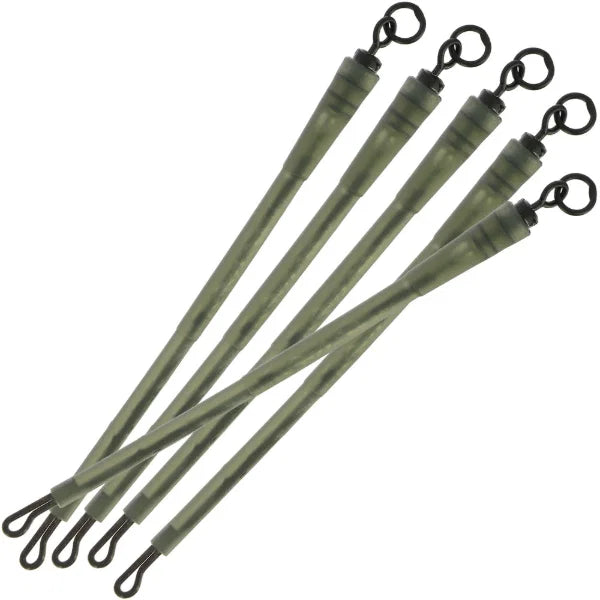 NGT Lead Stems with Swivel and Ring