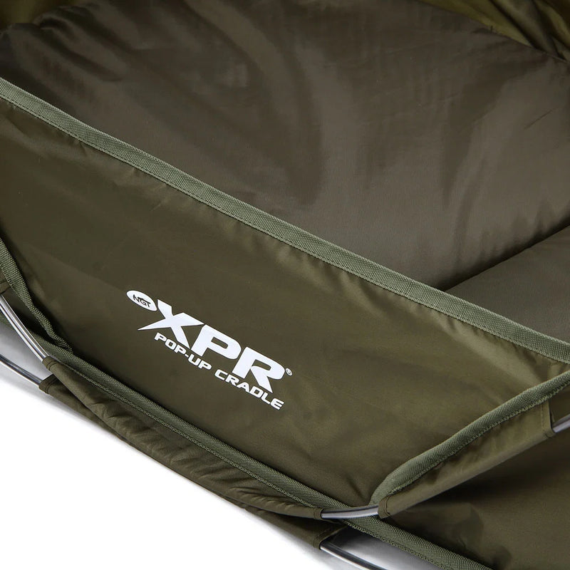 NGT XPR Pop-Up Cradle