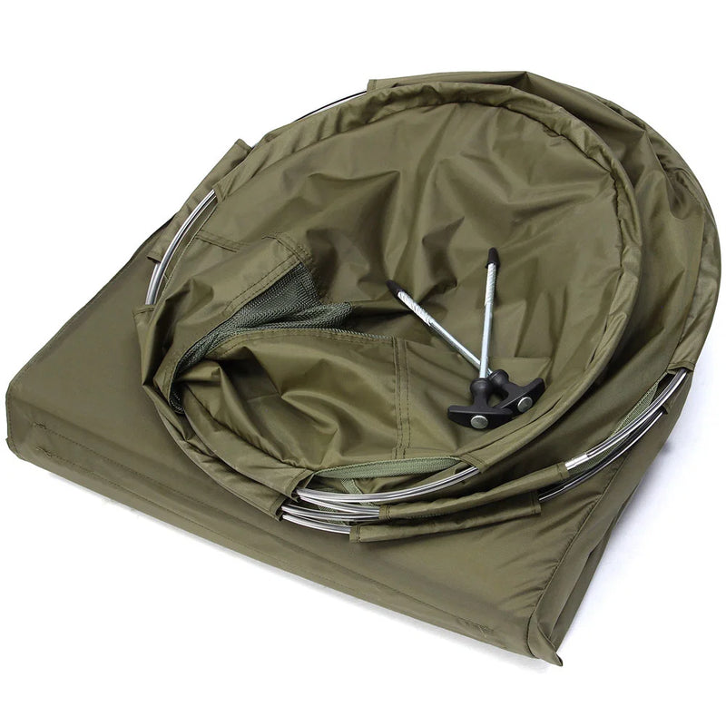 NGT XPR Pop-Up Cradle