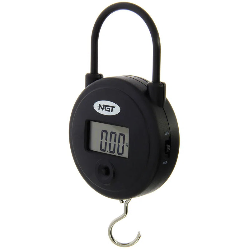 NGT Quickfish Digital Scales 55lb