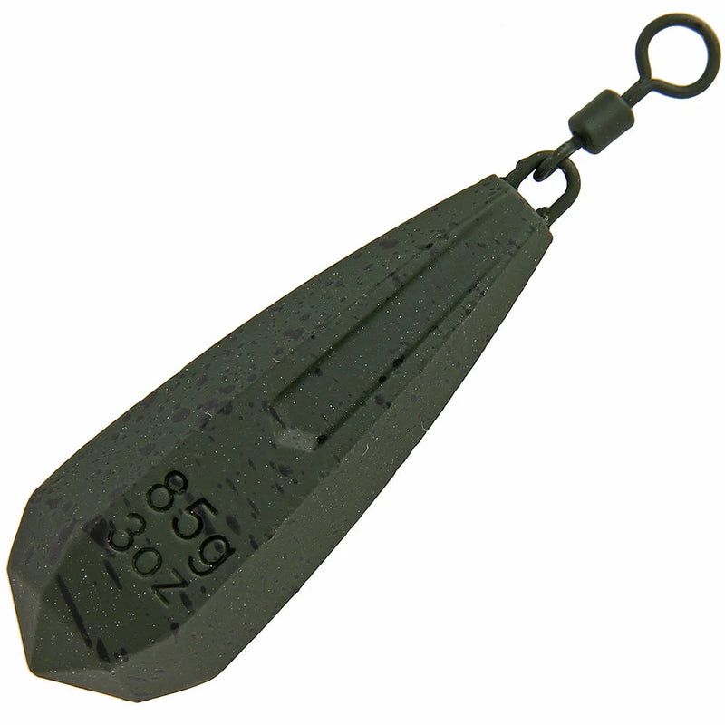 NGT Distance Leads
