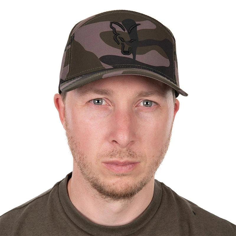 Fox Camo Volley Cap