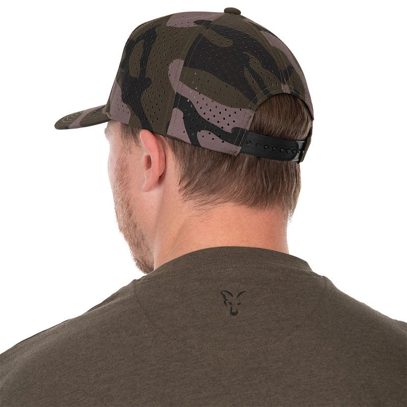 Fox Camo Volley Cap