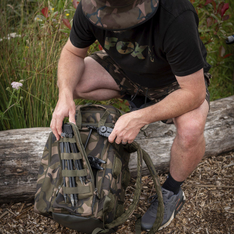 Fox Camolite Compact Rucksack