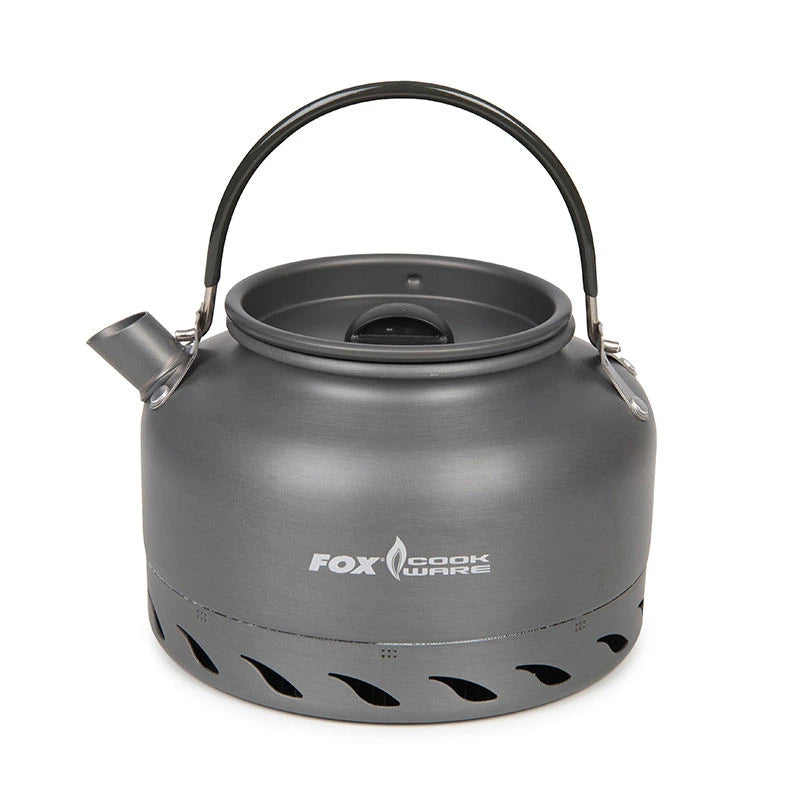 Fox Cookware Heat Transfer Kettles