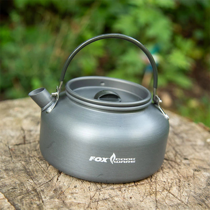 Fox Cookware Kettle 0.9 Litre