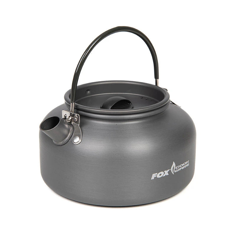 Fox Cookware Kettle 0.9 Litre