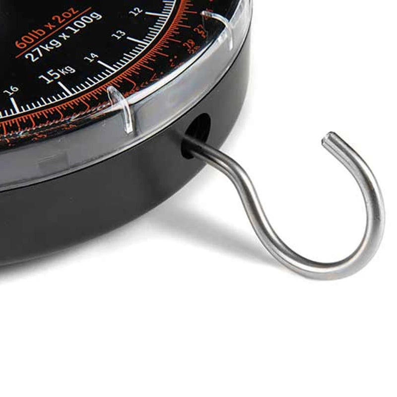 Fox Dial Scales 60lb