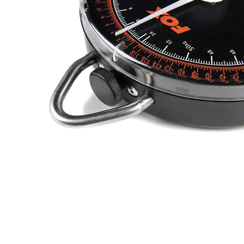 Fox Dial Scales 60lb