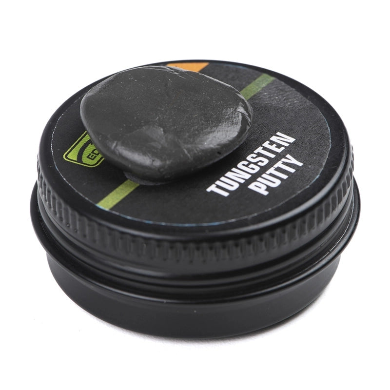 Fox Edges Power Grip Tungsten Putty