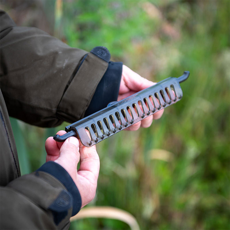 Fox Edge Rig & Hanging Rack