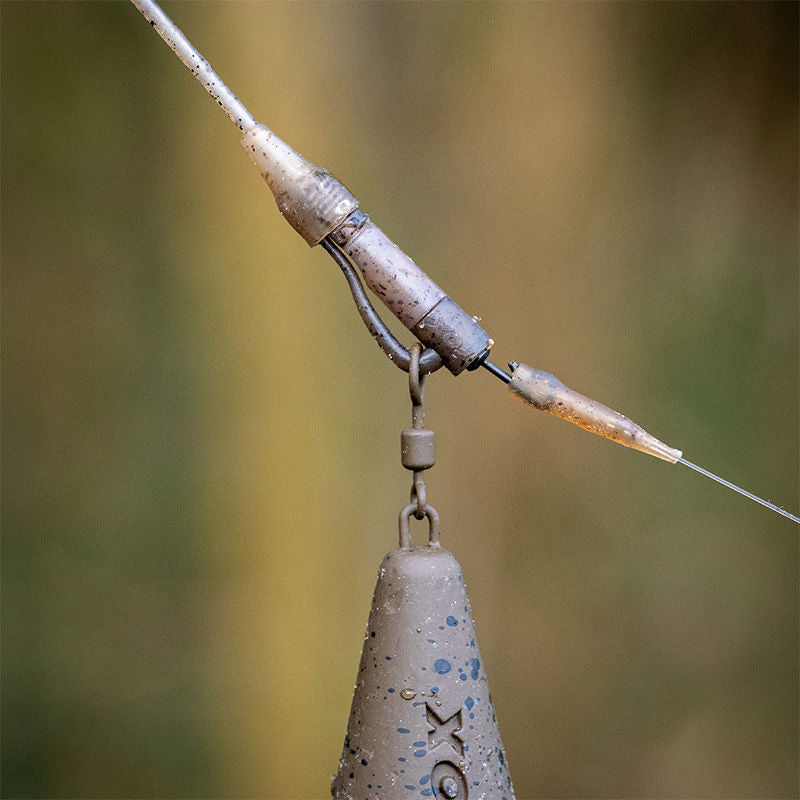 Fox Edges Tubing Leadclip Ready Rigs