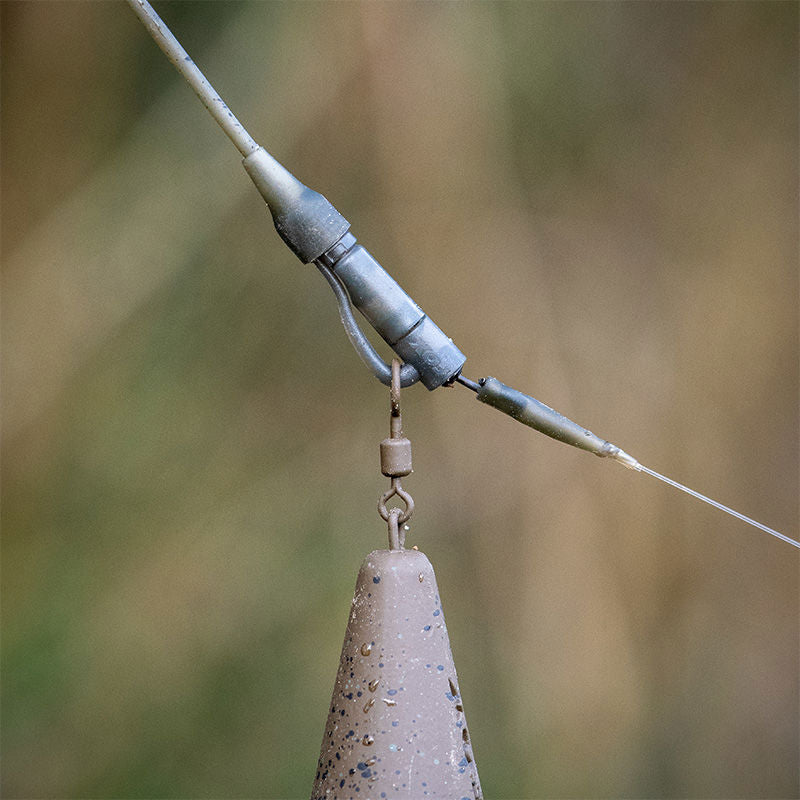 Fox Edges Tubing Leadclip Ready Rigs