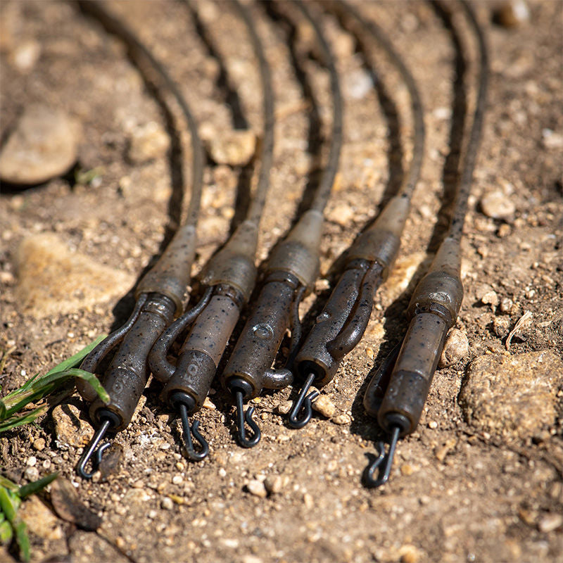 Fox Edges Tubing Leadclip Ready Rigs