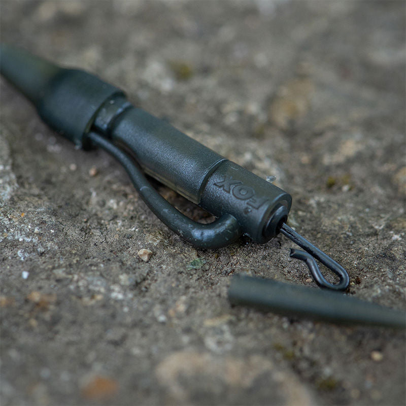 Fox Edges Tubing Leadclip Kit