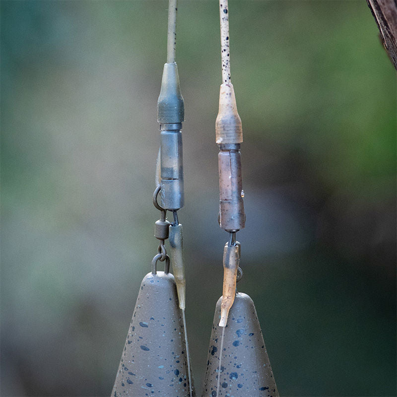 Fox Edges Tubing Leadclip Ready Rigs