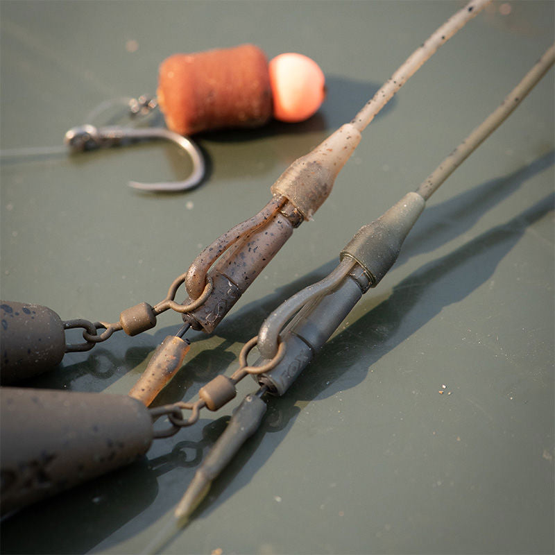 Fox Edges Tubing Leadclip Ready Rigs