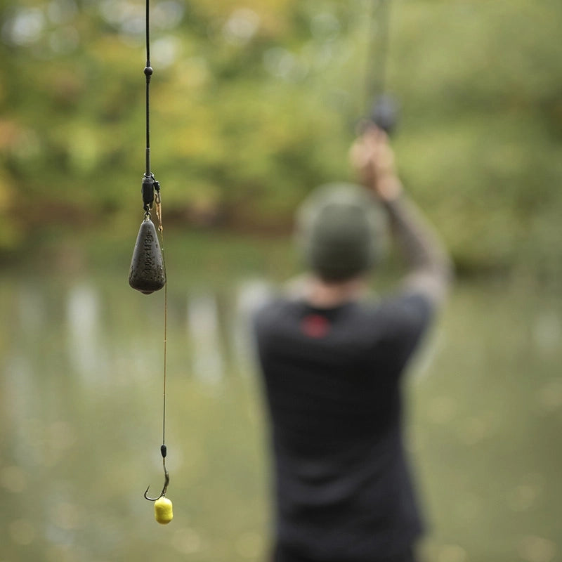 Fox Edges Tubing Tungsten Heli Bead Kit