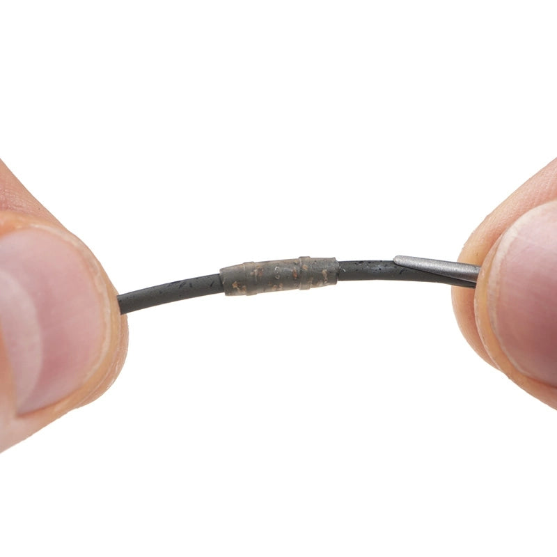 Fox Edges Tubing Tungsten Heli Bead Kit