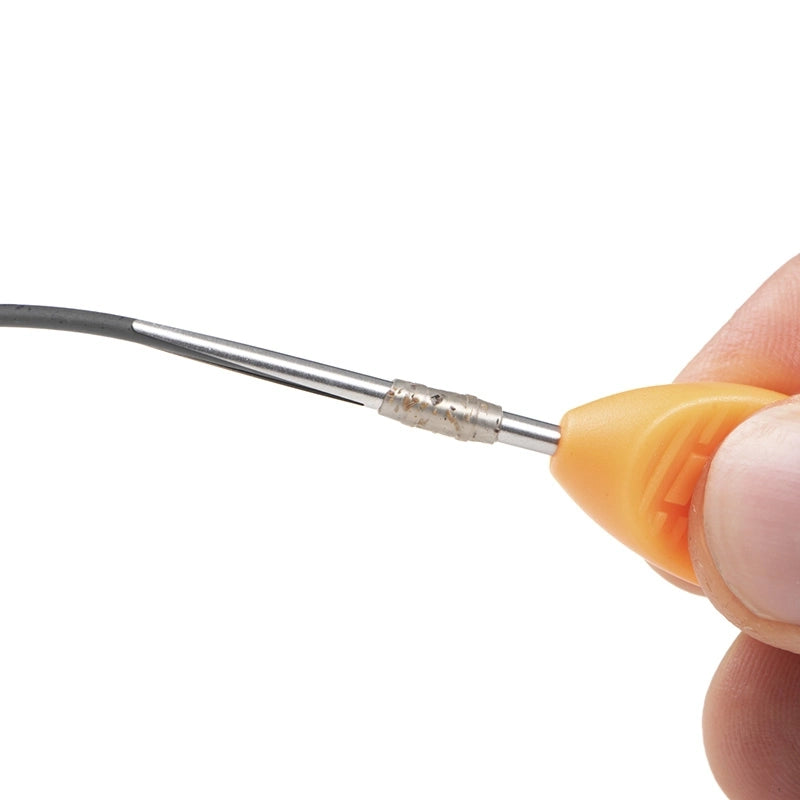 Fox Edges Tubing Tungsten Heli Bead Kit