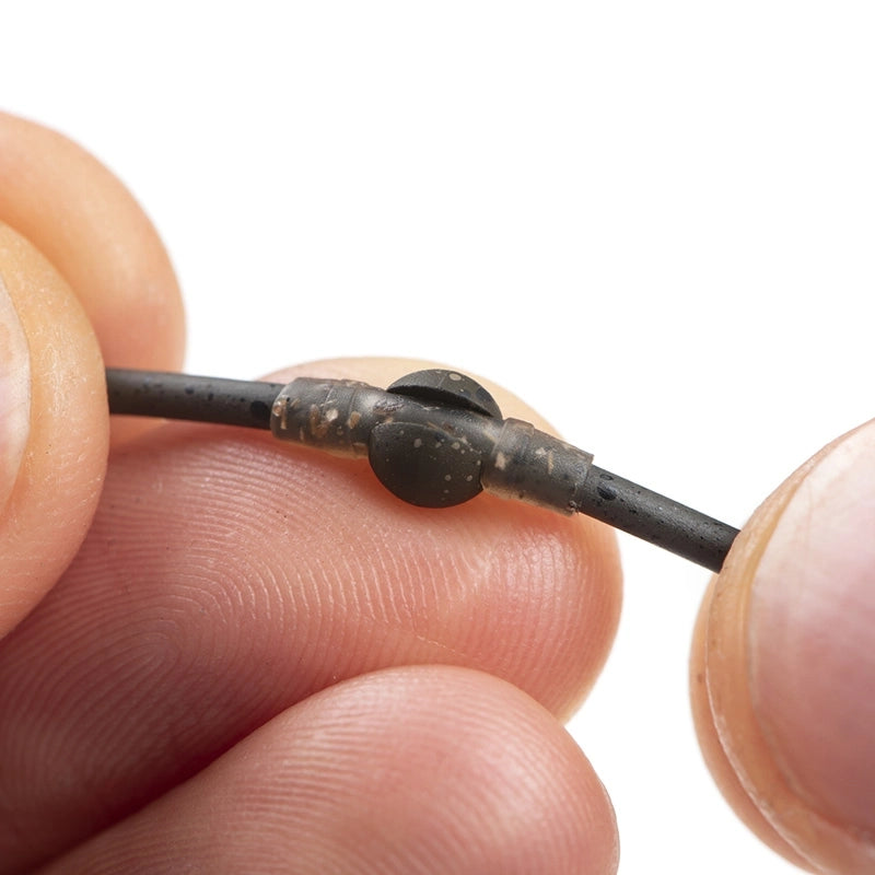 Fox Edges Tubing Tungsten Heli Bead Kit