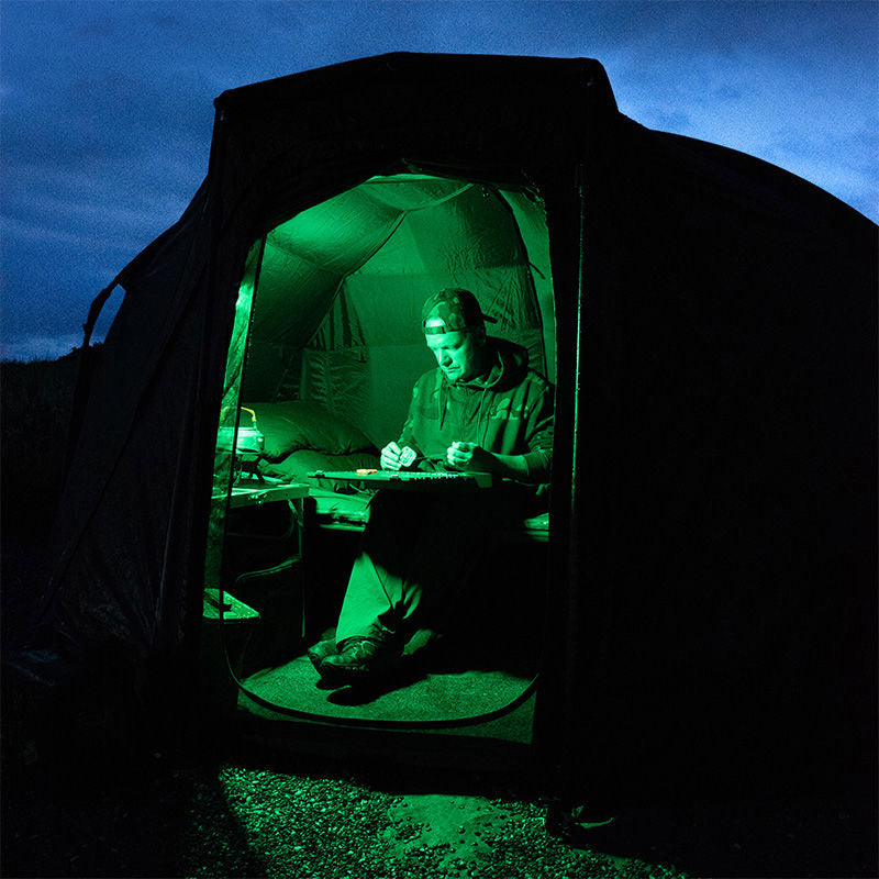 Fox Halo Multi-Colour Strip Light