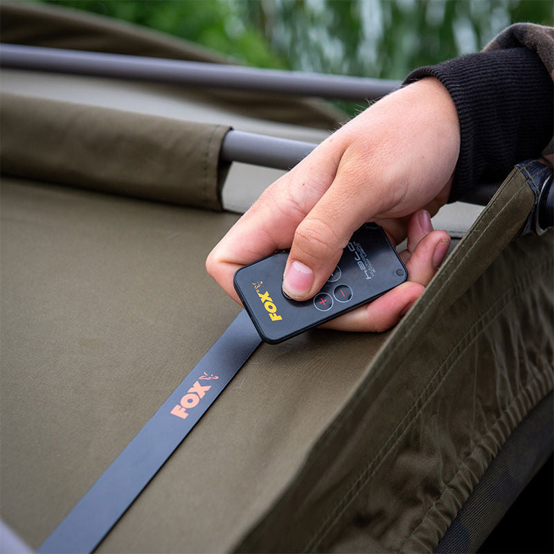 Fox Halo Multi-Colour Strip Light