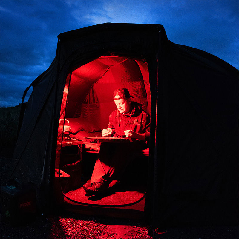 Fox Halo Multi-Colour Strip Light