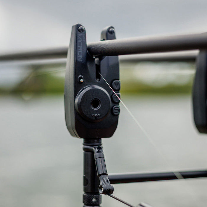 Fox Mini Micron Muticolour Alarm