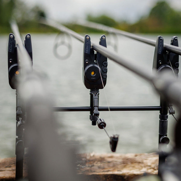 Fox Mini Micron Muticolour Alarm