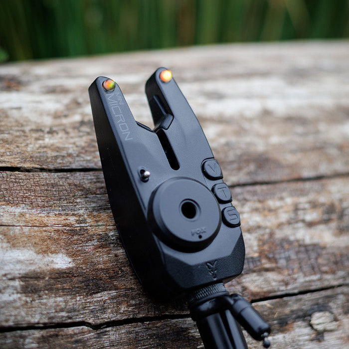 Fox Mini Micron Muticolour Alarm