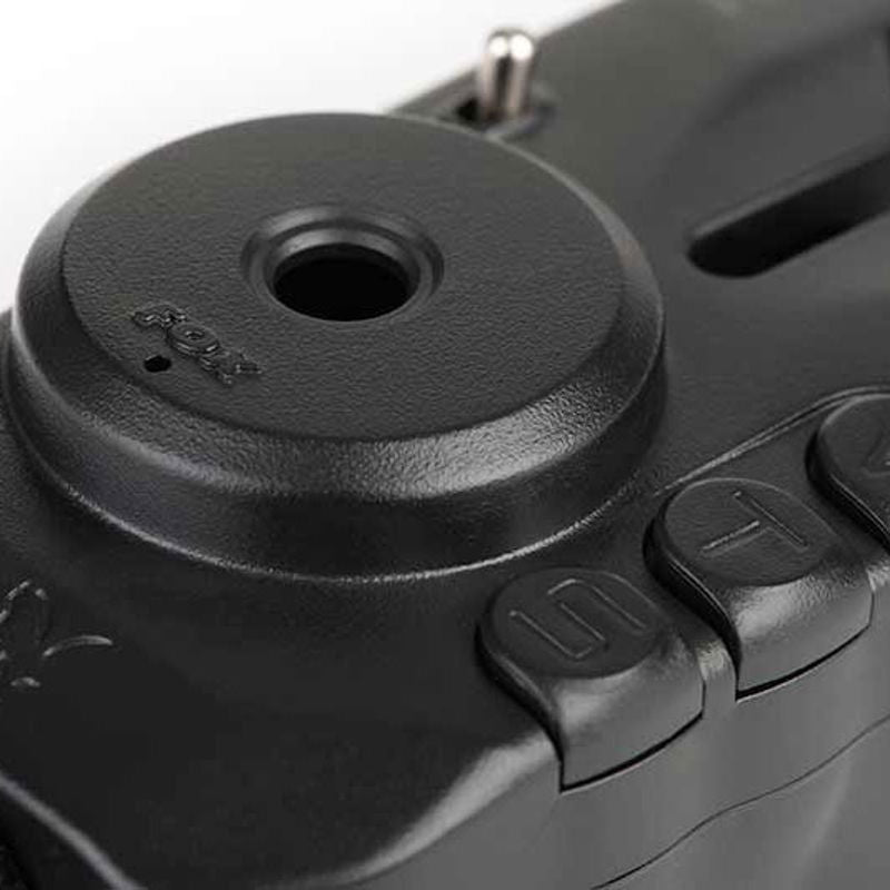 Fox Mini Micron Muticolour Alarm