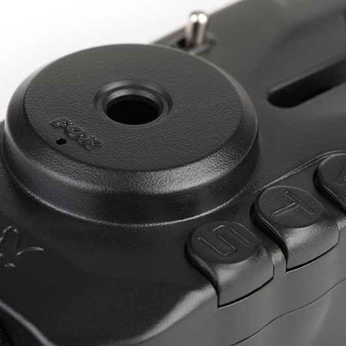 Fox Mini Micron Muticolour Alarm