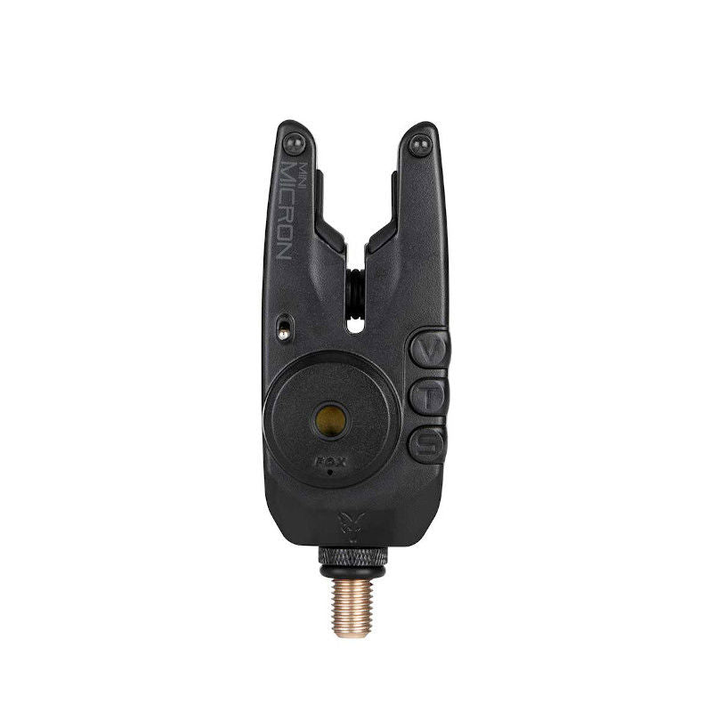 Fox Mini Micron Muticolour Alarm