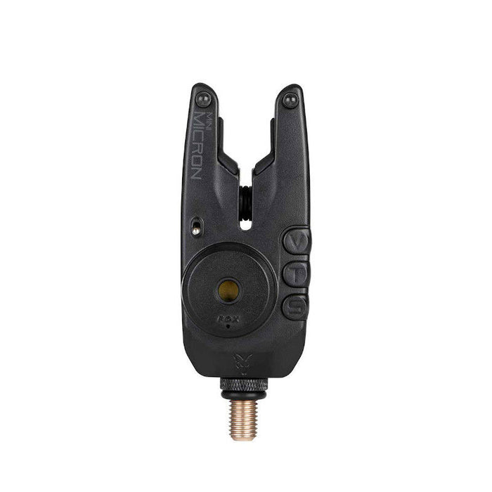 Fox Mini Micron Muticolour Alarm