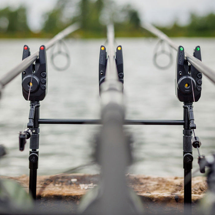 Fox Mini Micron Muticolour Alarm