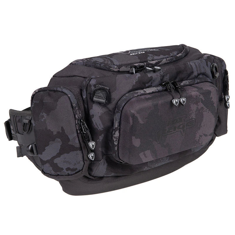 Fox Rage Camo Voyager Belt Bag