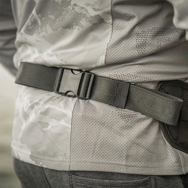 Fox Rage Camo Voyager Belt Bag