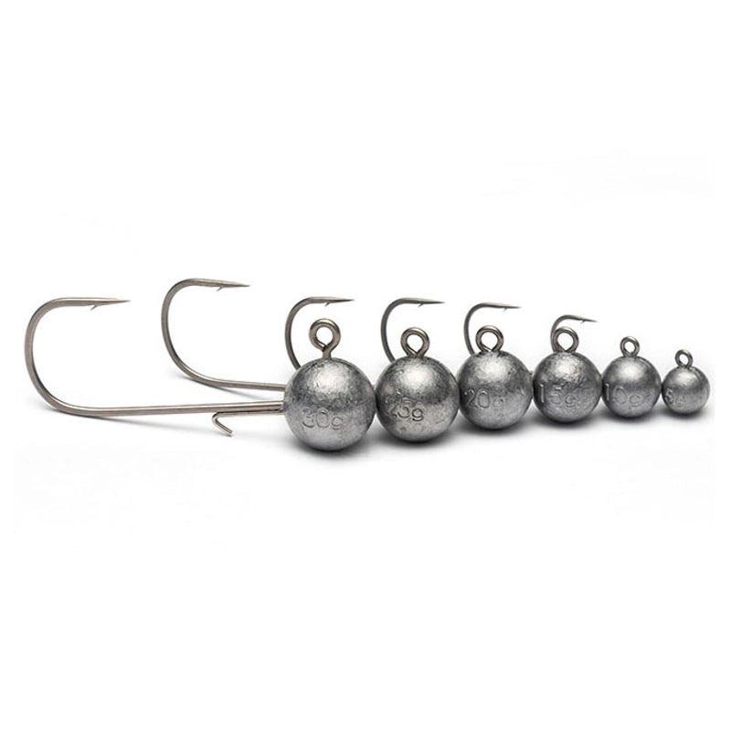 Fox Rage Jig Heads X