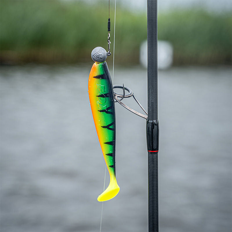Fox Rage Loaded Zander Pro Shads