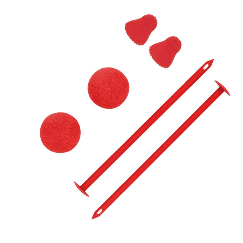 Fox Rage Predator Deadbait Kebab Kit