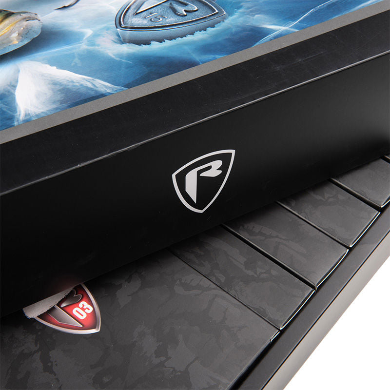 Fox Rage & Salmo 2025 Christmas Calendar