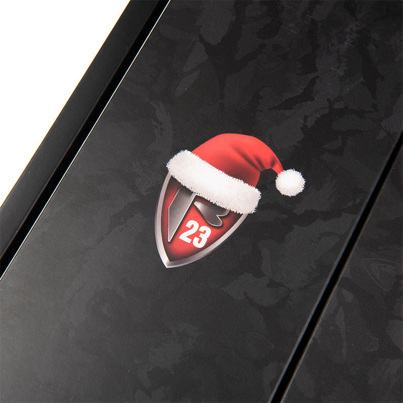 Fox Rage & Salmo 2025 Christmas Calendar