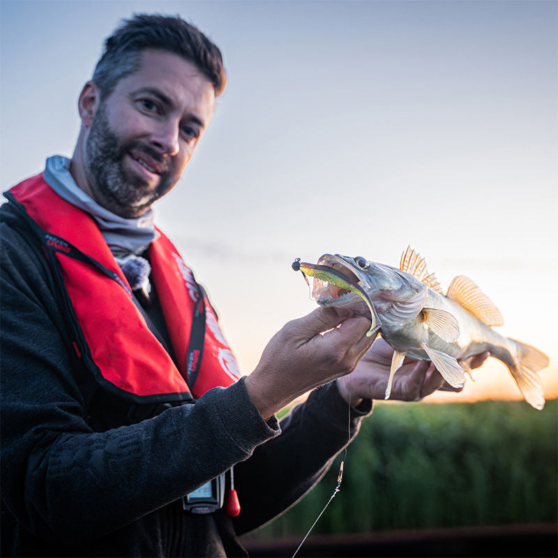 Fox Rage Scent Shads